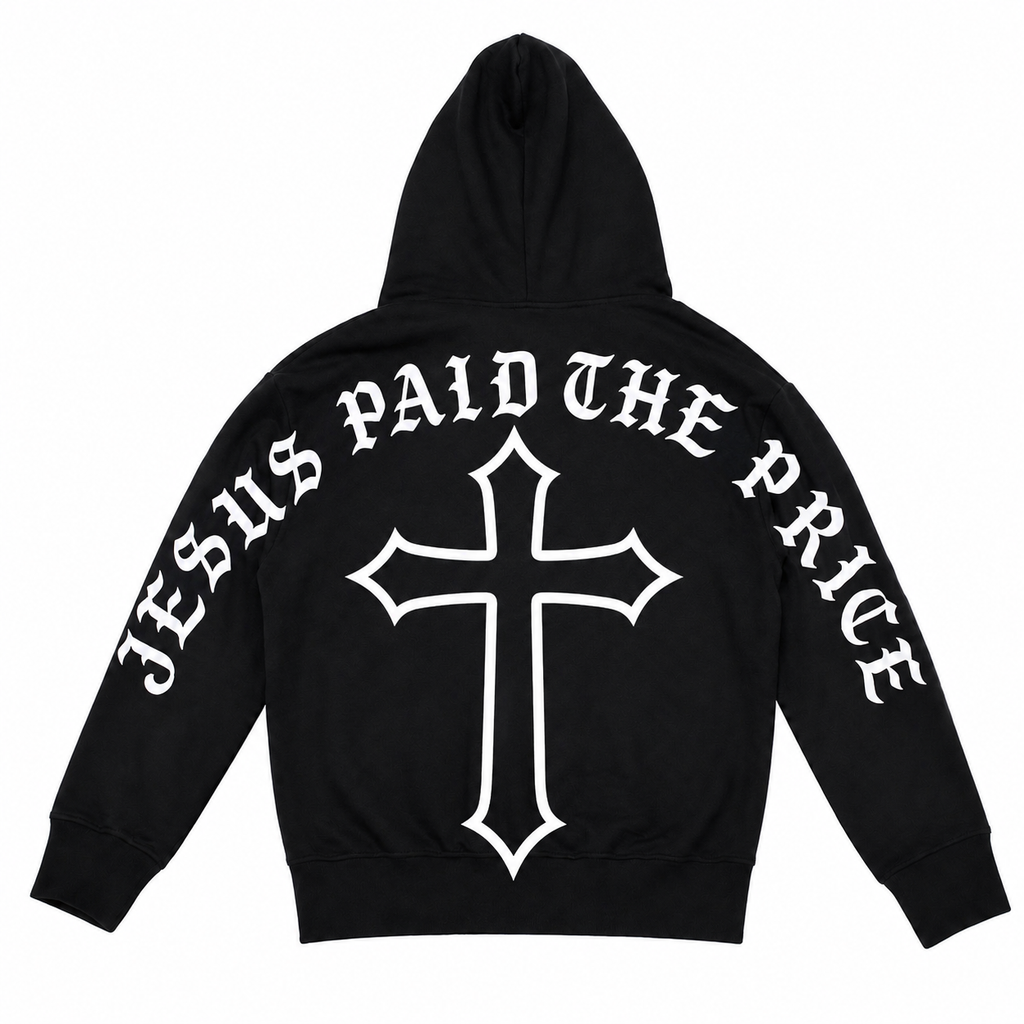 Ransom Heavyweight Jacket
