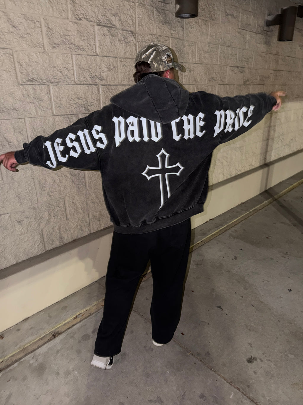 Ransom Heavyweight Jacket